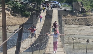 El detalle de ‘Rambo 2′ que muchos de sus fans desconocen: no era Vietnam