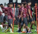 Alineación posible de Qatar y Ecuador hoy en el Mundial