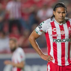 ‘Gullit’ Peña aseguró que solo le faltó jugar una UEFA Champions League