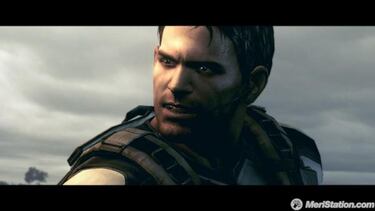 Capcom saca a relucir en Las Vegas Resident Evil 5 y Street Fighter IV