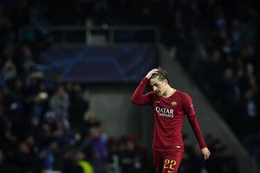 Real Madrid: Zaniolo on Zidane's radar for summer move