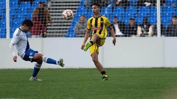 Tercera RFEF Grupo 10: resultados, partidos y clasificación de la jornada 29