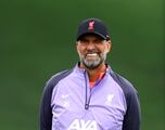 Klopp brushes off most successful manager as no big deal