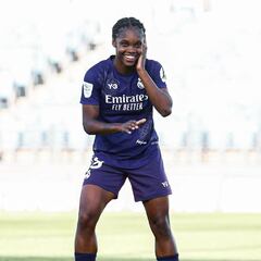 La emotiva carta de Linda Caicedo dedicada a ella misma