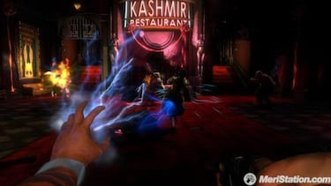 [E3] BioShock 2: Fall of Rapture, Impresiones