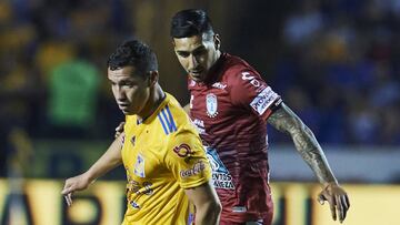 Pachuca, el verdugo de Tigres en Liguillas