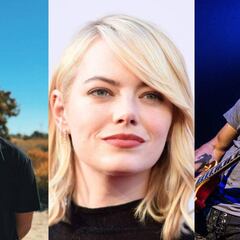 Los 10 artistas que no sabías cómo se llaman realmente