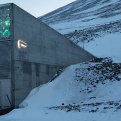 Los tres lugares de Europa a los que el ser humano tiene prohibida la entrada