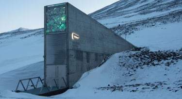 Svalbard, la isla noruega que quiere controlar Rusia: Putin tiene un objetivo