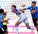 Huachipato 1-1 Fénix: los acereros quedan fuera de la Sudamericana
