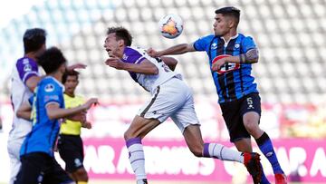 Huachipato vs Fénix en vivo: Copa Sudamericana en directo