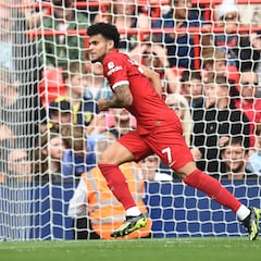 Premier League: Las cinco claves del triunfo de Liverpool FC ante Bournemouth