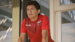 Colón empezó la pretemporada con el Pulga Rodríguez