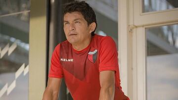 Colón empezó la pretemporada con el Pulga Rodríguez