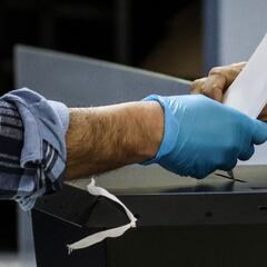 Elecciones Presidenciales Ecuador 2021: horarios, dónde tengo que votar y cuál es mi número de mesa