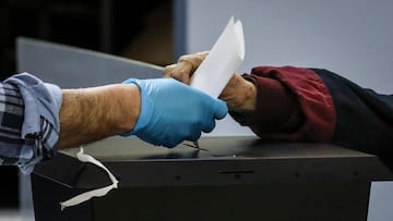 Elecciones Presidenciales Ecuador 2021: horarios, dónde tengo que votar y cuál es mi número de mesa