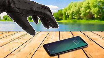 Revenden 104.000 iPhones y Apple Watchs para reciclaje y Apple los demanda