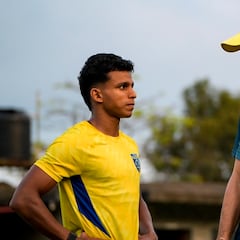 El bloqueo de la Indian Super League golpea a futbolistas y entrenadores españoles: “Esto es un caos”
