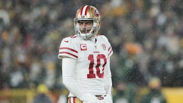 Mientras Garoppolo quiere mayor&iacute;a de aficionados de los 49ers en el SoFi Stadium, Sean McVay desea que la local&iacute;a sea un factor a favor de los Rams.