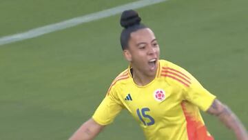 La Tricolor aprovechó su efectividad para imponerse en un duelo intenso y despedirse de la SheBelieves Cup con un triunfo contundente.