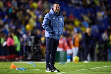 La contradicción de André Jardine