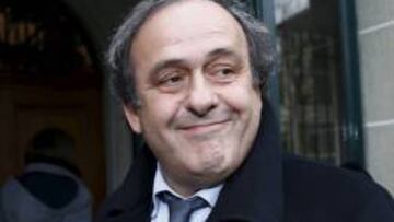 Michel Platini
