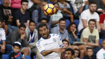 Iñaki Sáenz: "No encajar goles es primordial si queremos crecer"