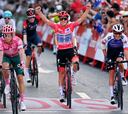 Vuelta a España: resumen, resultado y ganador de la última etapa