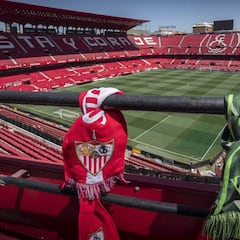 Una Liga en 39 días: del estado de alarma al estado de emoción