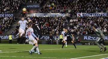 Maxi Gómez marcó el definitivo 2-2.