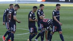 ¿A qué juega la U?