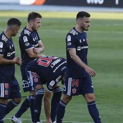 ¿A qué juega la U?