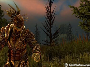 Dragon Age: Origins tendrá versiones para consolas