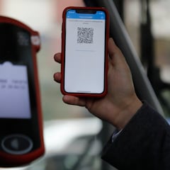 Cómo activar el descuento mensual en transporte por pagar con QR: sirve para las micros y el Metro de Santiago