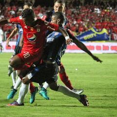 América en julio: Ante rival por el descenso y un Junior reforzado