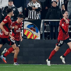 Carlos Fernández: “El partido ante el Córdoba es vital”