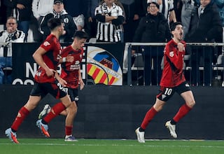 Carlos Fernández: “El partido ante el Córdoba es vital”