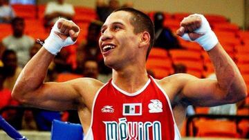 Boxeador mexicano que compitió en los Juegos de Atenas 2004 fue asesinado a tiros en La Paz, Baja California Sur, el 7 de septiembre.