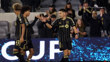 “Queremos la Concacaf Champions Cup que se nos ha ido un par de veces”