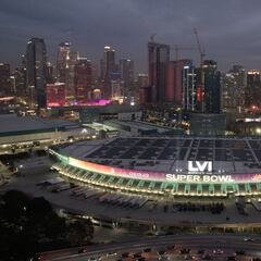 What's the average amount bet on the Super Bowl?