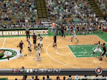 NBA 2k8, Impresiones
