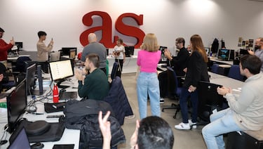 Sofía Rodríguez, presente y futuro del violín español: “Me dicen la ‘Violinista madridista’”