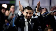 Topuria sigue siendo el número uno