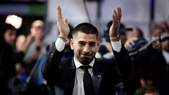 Ilia Topuria en acción: tres apuestas que podrían marcar la diferencia