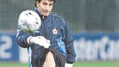 Enemigo Buffon