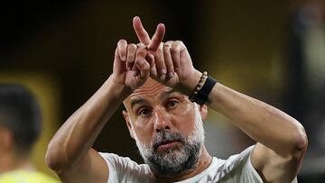 La otra cara del City