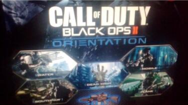 Activision niega Orientation, el supuesto nuevo DLC de Black Ops II