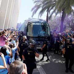 Habrá nueva invasión malaguista en Ponferrada