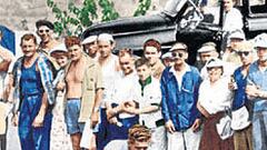 El Tour medita invitar a selecciones nacionales