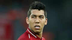 Liverpool's Firmino dreaming of Premier League title glory